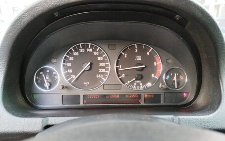 BMW X5, 2004 год, 1 335 000 рублей, 21 фотография