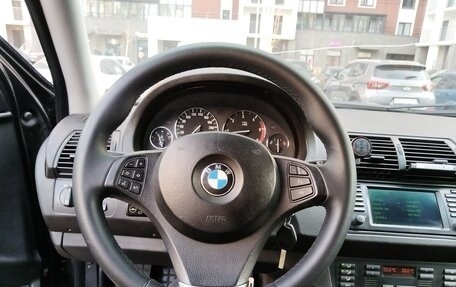 BMW X5, 2004 год, 1 335 000 рублей, 22 фотография