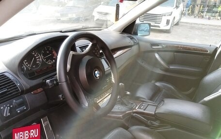 BMW X5, 2004 год, 1 335 000 рублей, 13 фотография