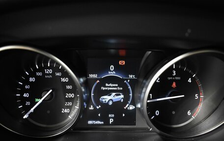 Land Rover Discovery Sport I рестайлинг, 2018 год, 2 489 900 рублей, 12 фотография