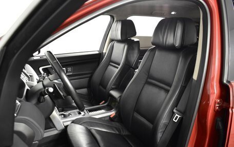 Land Rover Discovery Sport I рестайлинг, 2018 год, 2 489 900 рублей, 10 фотография