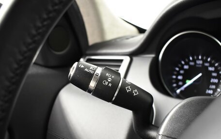 Land Rover Discovery Sport I рестайлинг, 2018 год, 2 489 900 рублей, 15 фотография