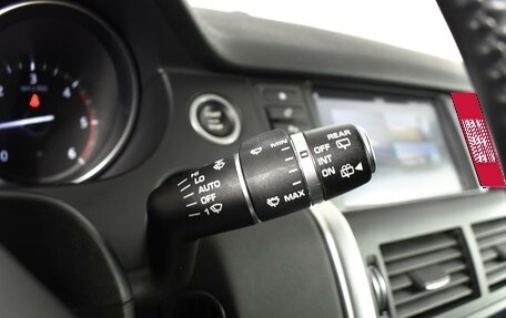 Land Rover Discovery Sport I рестайлинг, 2018 год, 2 489 900 рублей, 16 фотография
