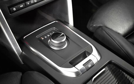 Land Rover Discovery Sport I рестайлинг, 2018 год, 2 489 900 рублей, 21 фотография