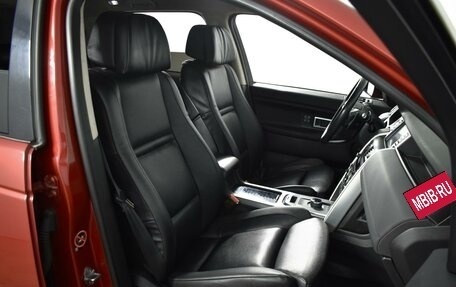 Land Rover Discovery Sport I рестайлинг, 2018 год, 2 489 900 рублей, 8 фотография
