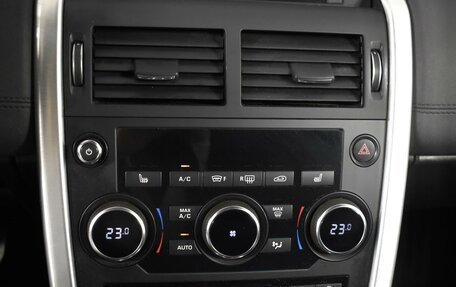 Land Rover Discovery Sport I рестайлинг, 2018 год, 2 489 900 рублей, 19 фотография
