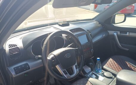KIA Sorento II рестайлинг, 2010 год, 1 230 000 рублей, 6 фотография