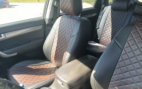 KIA Sorento II рестайлинг, 2010 год, 1 230 000 рублей, 7 фотография
