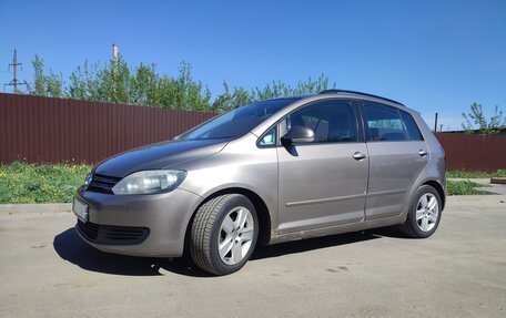 Volkswagen Golf Plus II, 2009 год, 520 000 рублей, 2 фотография