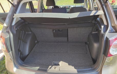Volkswagen Golf Plus II, 2009 год, 520 000 рублей, 7 фотография