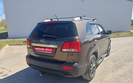 KIA Sorento II рестайлинг, 2010 год, 1 230 000 рублей, 5 фотография