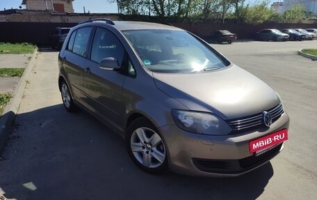 Volkswagen Golf Plus II, 2009 год, 520 000 рублей, 3 фотография
