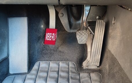 Volkswagen Golf Plus II, 2009 год, 520 000 рублей, 13 фотография