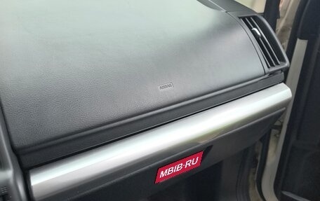 Land Rover Freelander II рестайлинг 2, 2008 год, 850 000 рублей, 8 фотография