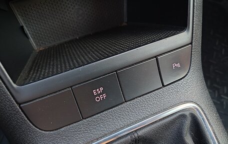 Volkswagen Golf Plus II, 2009 год, 520 000 рублей, 19 фотография