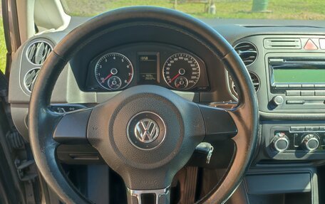 Volkswagen Golf Plus II, 2009 год, 520 000 рублей, 15 фотография