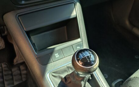 Volkswagen Golf Plus II, 2009 год, 520 000 рублей, 17 фотография
