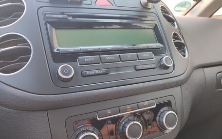 Volkswagen Golf Plus II, 2009 год, 520 000 рублей, 18 фотография