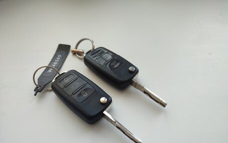 Volkswagen Golf Plus II, 2009 год, 520 000 рублей, 22 фотография