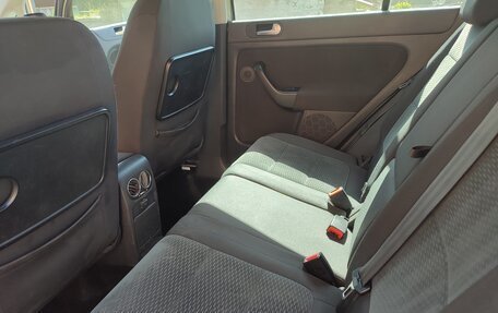 Volkswagen Golf Plus II, 2009 год, 520 000 рублей, 23 фотография