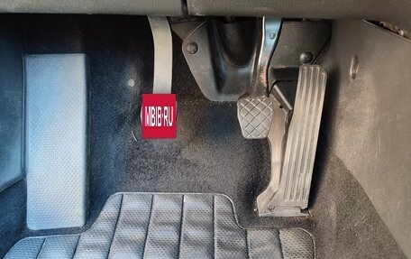Volkswagen Golf Plus II, 2009 год, 520 000 рублей, 14 фотография