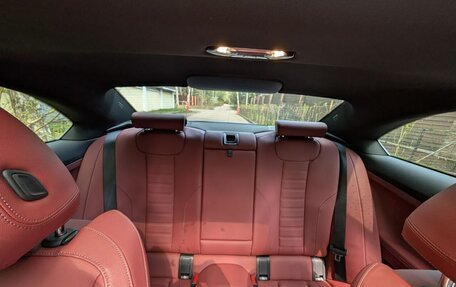 BMW 2 серия, 2021 год, 4 200 000 рублей, 13 фотография