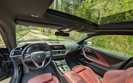 BMW 2 серия, 2021 год, 4 200 000 рублей, 12 фотография