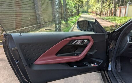 BMW 2 серия, 2021 год, 4 200 000 рублей, 8 фотография