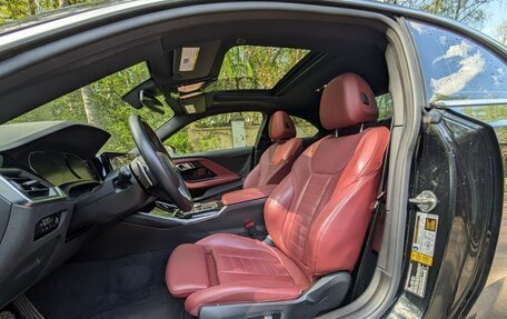 BMW 2 серия, 2021 год, 4 200 000 рублей, 10 фотография