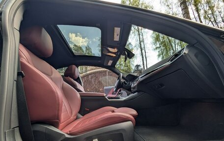 BMW 2 серия, 2021 год, 4 200 000 рублей, 11 фотография