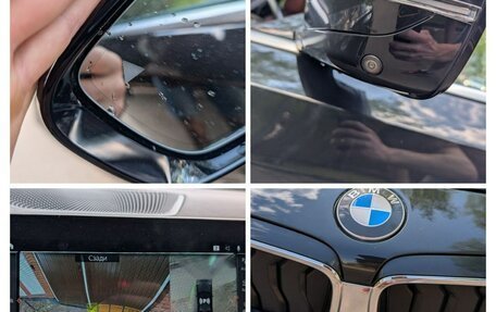 BMW 2 серия, 2021 год, 4 200 000 рублей, 9 фотография