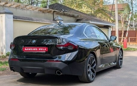 BMW 2 серия, 2021 год, 4 200 000 рублей, 6 фотография