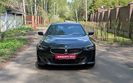 BMW 2 серия, 2021 год, 4 200 000 рублей, 7 фотография