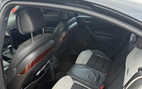 Skoda Octavia RS, 2012 год, 1 500 000 рублей, 9 фотография