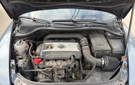 Skoda Octavia RS, 2012 год, 1 500 000 рублей, 7 фотография