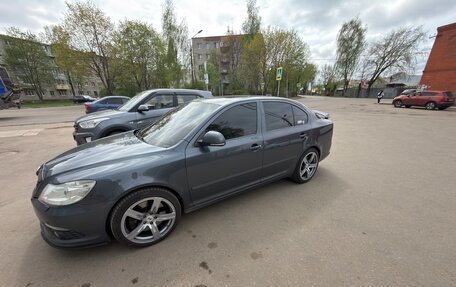 Skoda Octavia RS, 2012 год, 1 500 000 рублей, 2 фотография