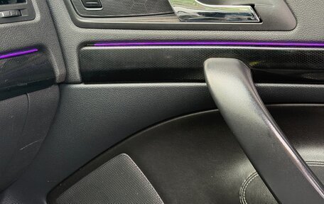 Skoda Octavia RS, 2012 год, 1 500 000 рублей, 12 фотография