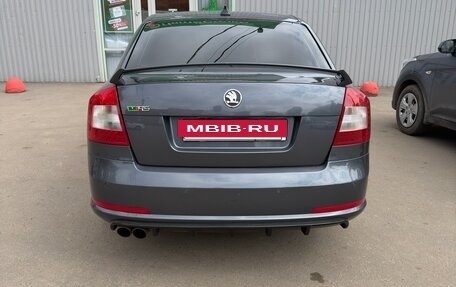 Skoda Octavia RS, 2012 год, 1 500 000 рублей, 3 фотография