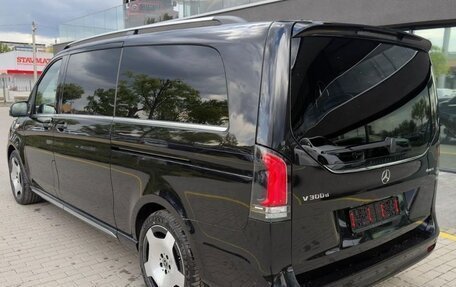 Mercedes-Benz V-Класс, 2026 год, 14 926 417 рублей, 3 фотография
