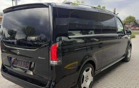 Mercedes-Benz V-Класс, 2026 год, 14 926 417 рублей, 4 фотография