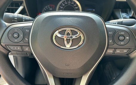 Toyota Corolla, 2022 год, 1 520 000 рублей, 11 фотография