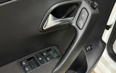 Volkswagen Polo VI (EU Market), 2018 год, 1 130 000 рублей, 11 фотография