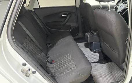 Volkswagen Polo VI (EU Market), 2018 год, 1 130 000 рублей, 18 фотография