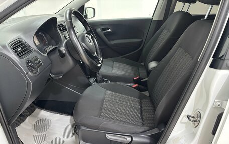 Volkswagen Polo VI (EU Market), 2018 год, 1 130 000 рублей, 12 фотография