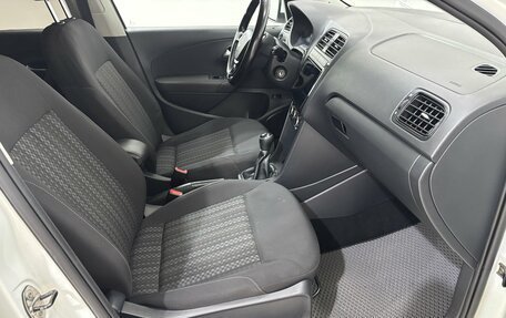 Volkswagen Polo VI (EU Market), 2018 год, 1 130 000 рублей, 16 фотография