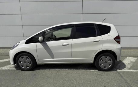 Honda Fit III, 2012 год, 980 000 рублей, 11 фотография