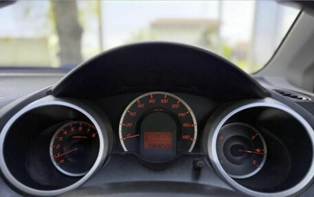 Honda Fit III, 2012 год, 980 000 рублей, 21 фотография