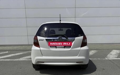 Honda Fit III, 2012 год, 980 000 рублей, 8 фотография