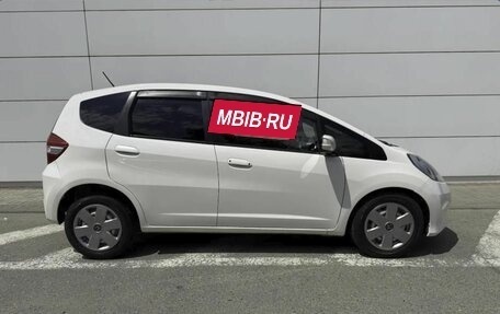 Honda Fit III, 2012 год, 980 000 рублей, 5 фотография