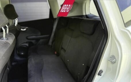 Honda Fit III, 2012 год, 980 000 рублей, 18 фотография